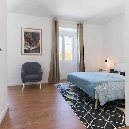 Sintra Flower Lux Apartments II المظهر الخارجي الصورة