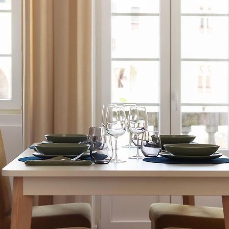 Sintra Flower Lux Apartments II المظهر الخارجي الصورة