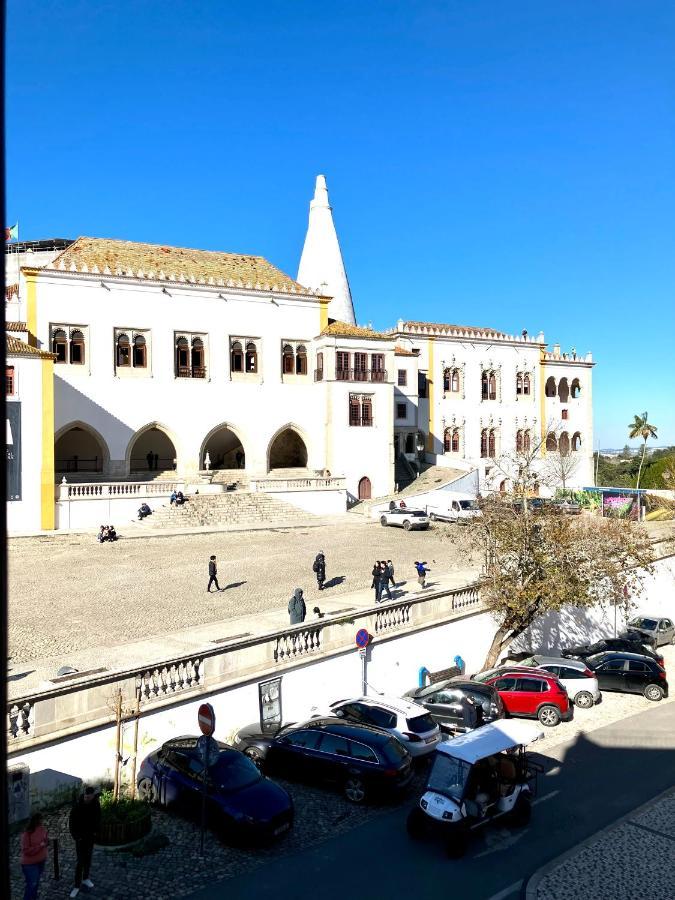 Sintra Flower Lux Apartments II المظهر الخارجي الصورة