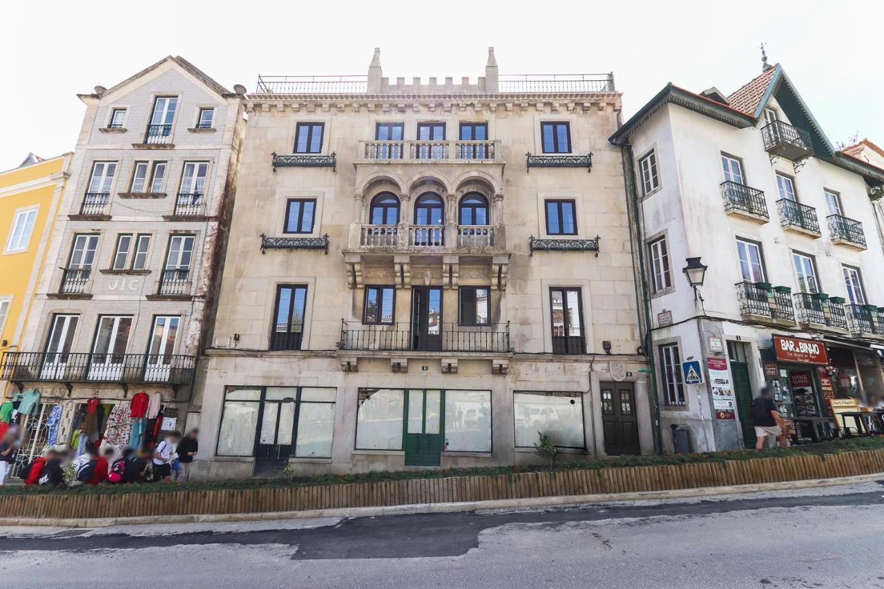Sintra Flower Lux Apartments II المظهر الخارجي الصورة