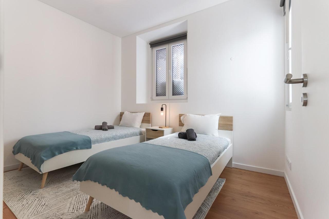 Sintra Flower Lux Apartments II المظهر الخارجي الصورة