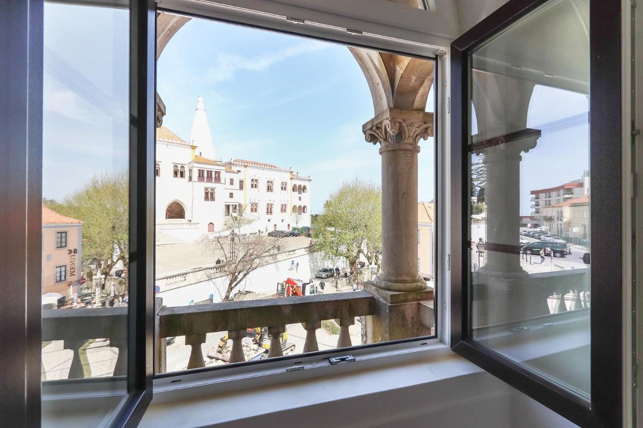 Sintra Flower Lux Apartments II المظهر الخارجي الصورة