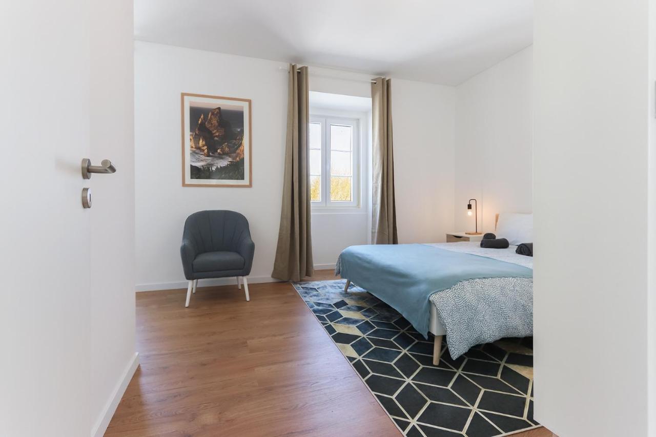 Sintra Flower Lux Apartments II المظهر الخارجي الصورة