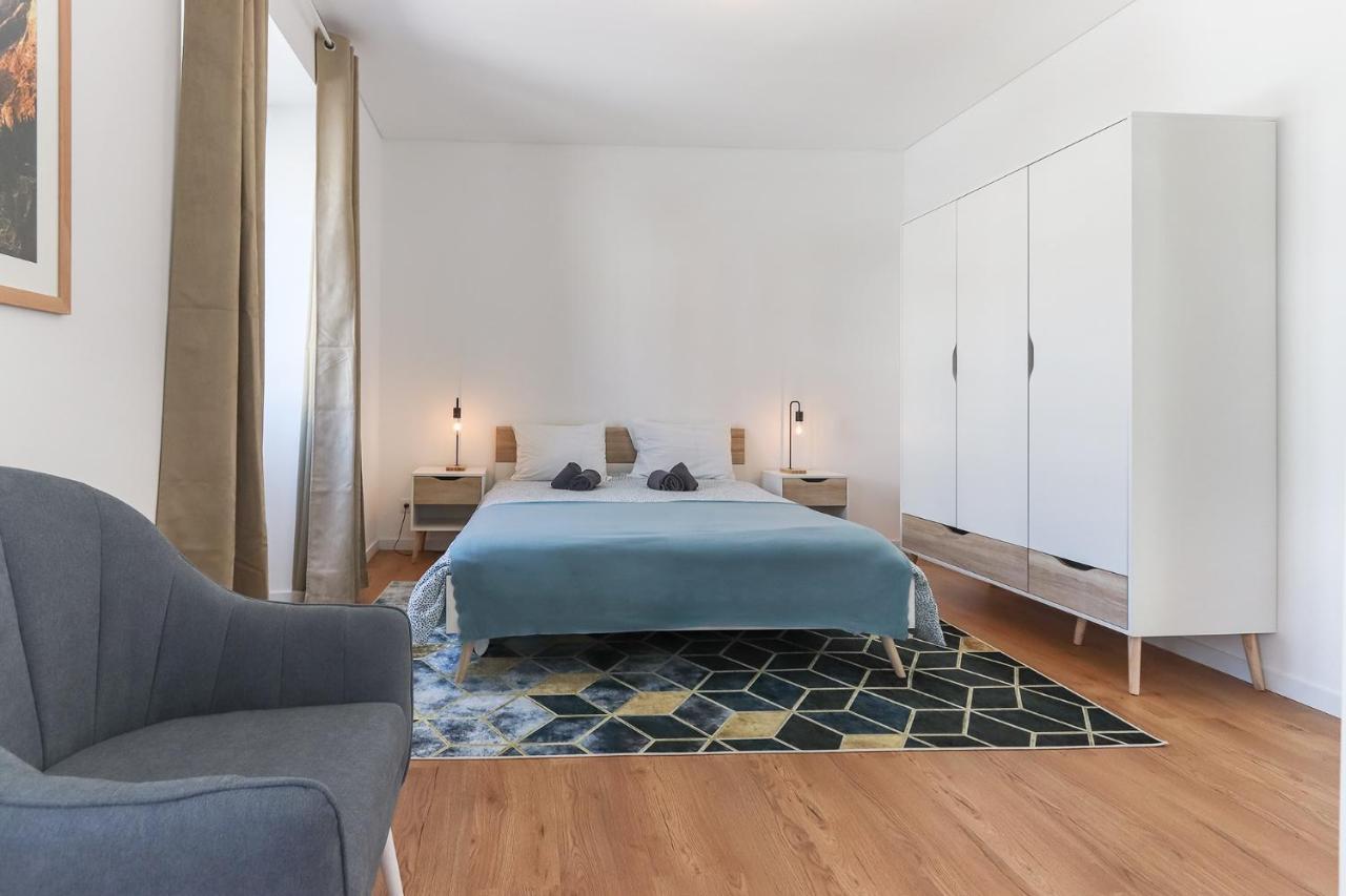 Sintra Flower Lux Apartments II المظهر الخارجي الصورة