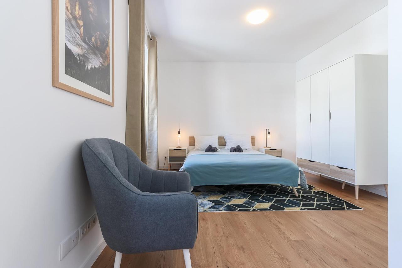 Sintra Flower Lux Apartments II المظهر الخارجي الصورة