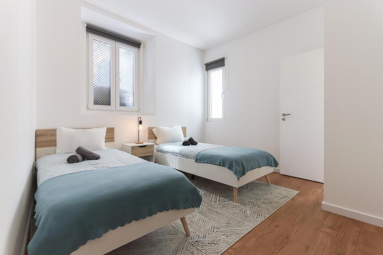Sintra Flower Lux Apartments II المظهر الخارجي الصورة