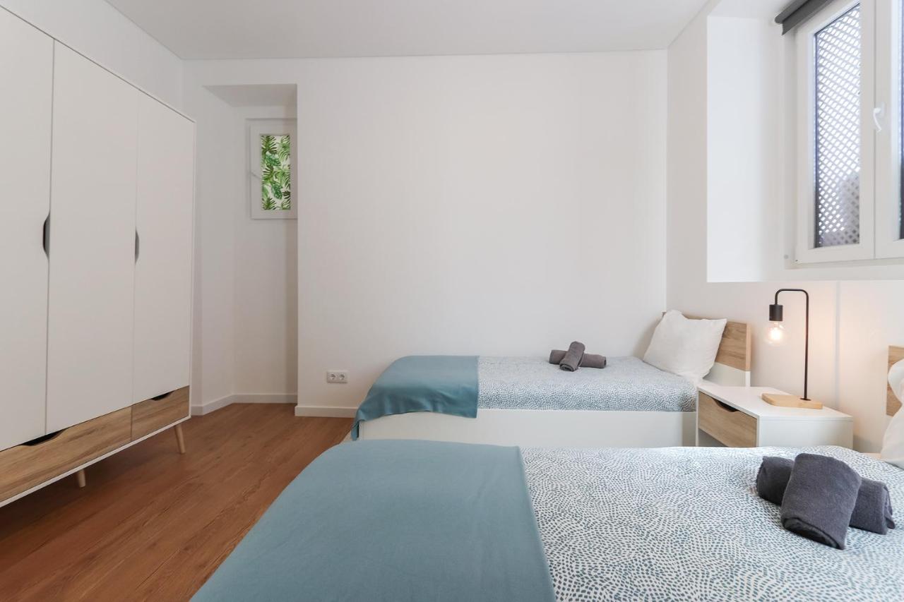 Sintra Flower Lux Apartments II المظهر الخارجي الصورة