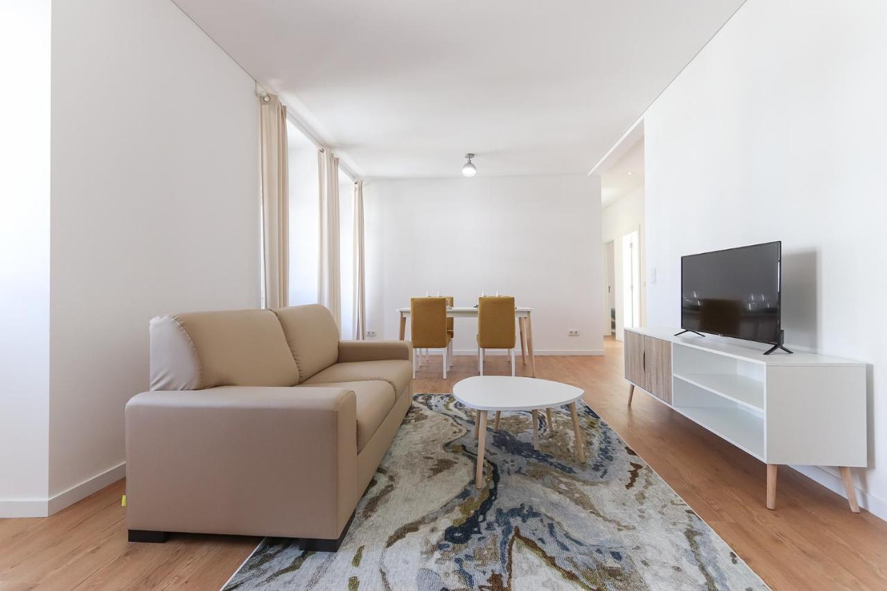 Sintra Flower Lux Apartments II المظهر الخارجي الصورة