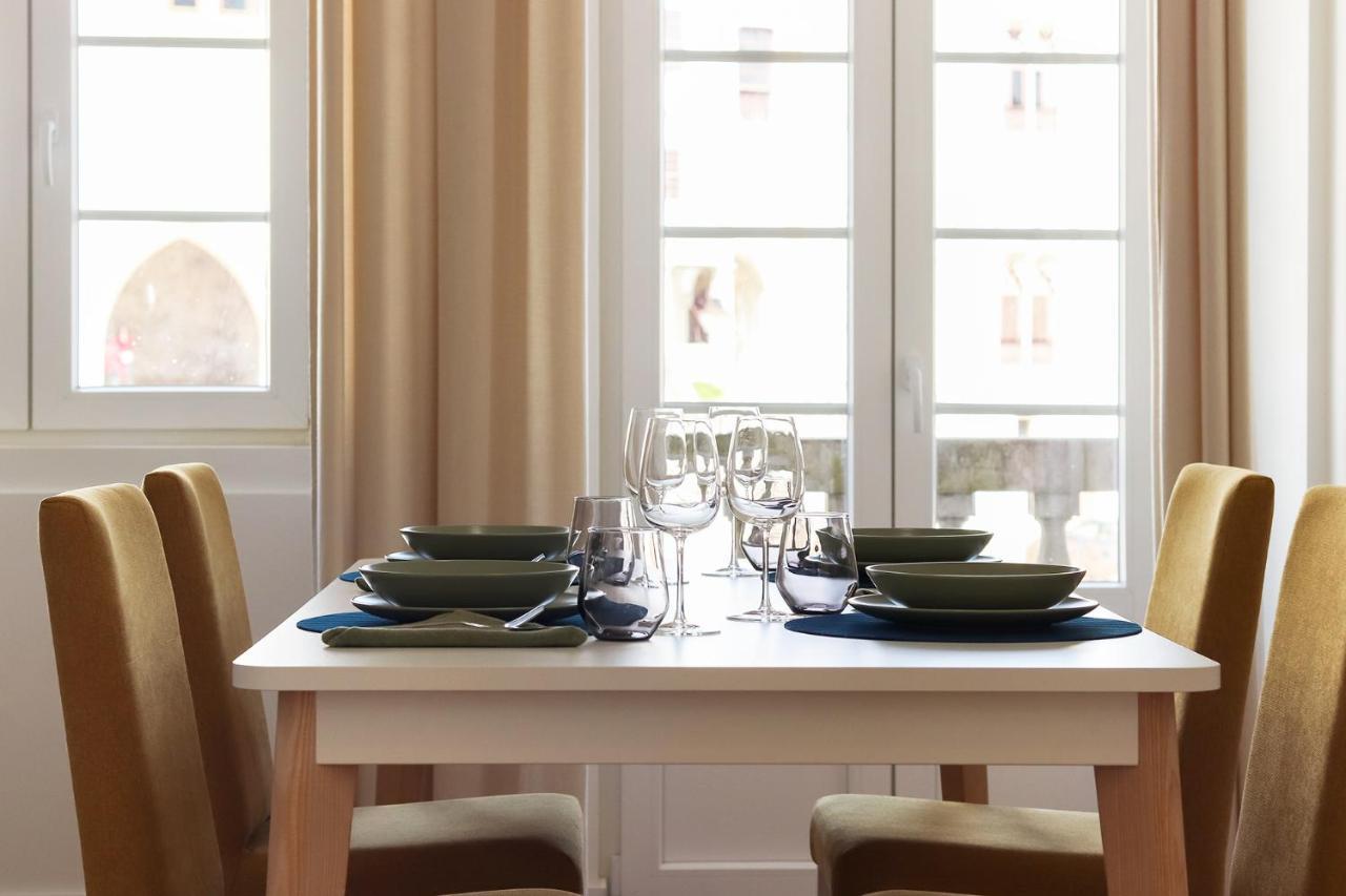 Sintra Flower Lux Apartments II المظهر الخارجي الصورة