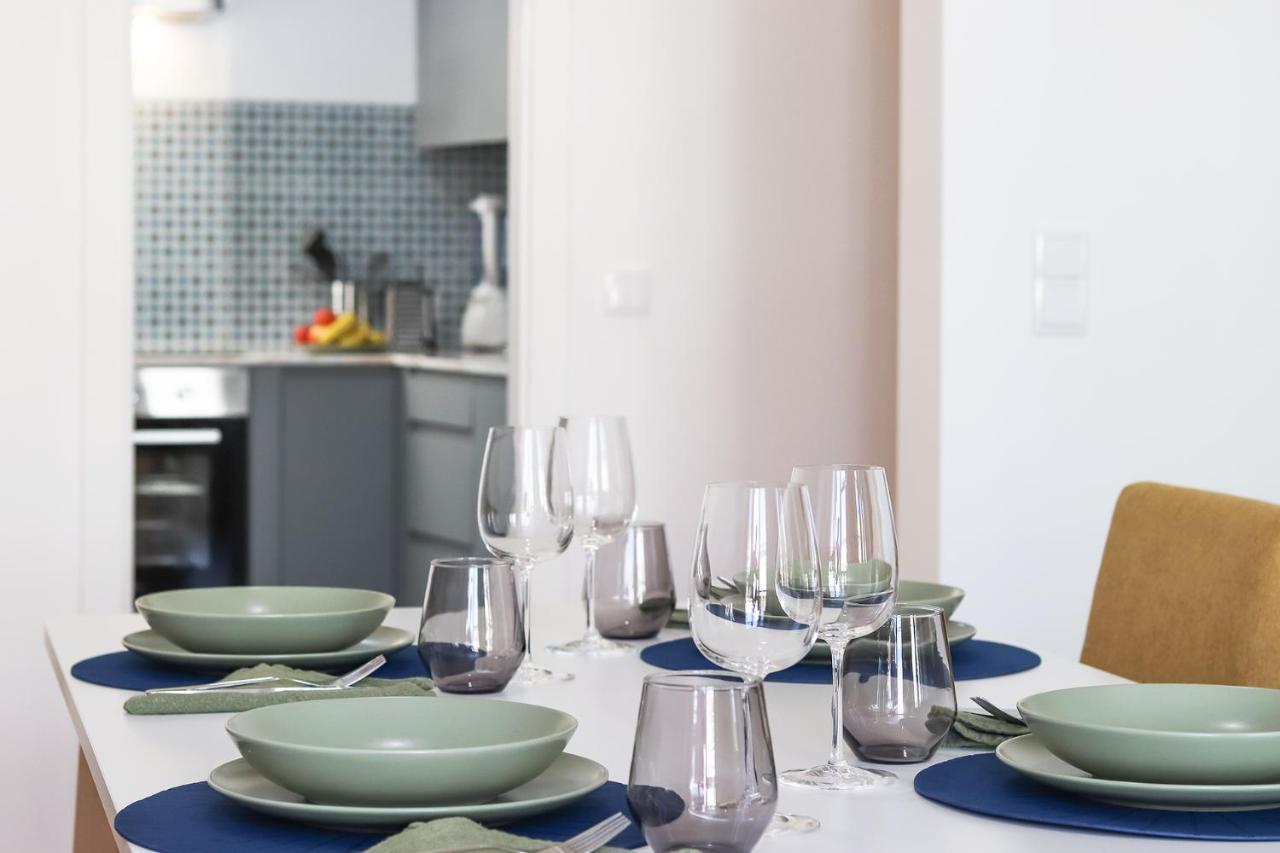 Sintra Flower Lux Apartments II المظهر الخارجي الصورة