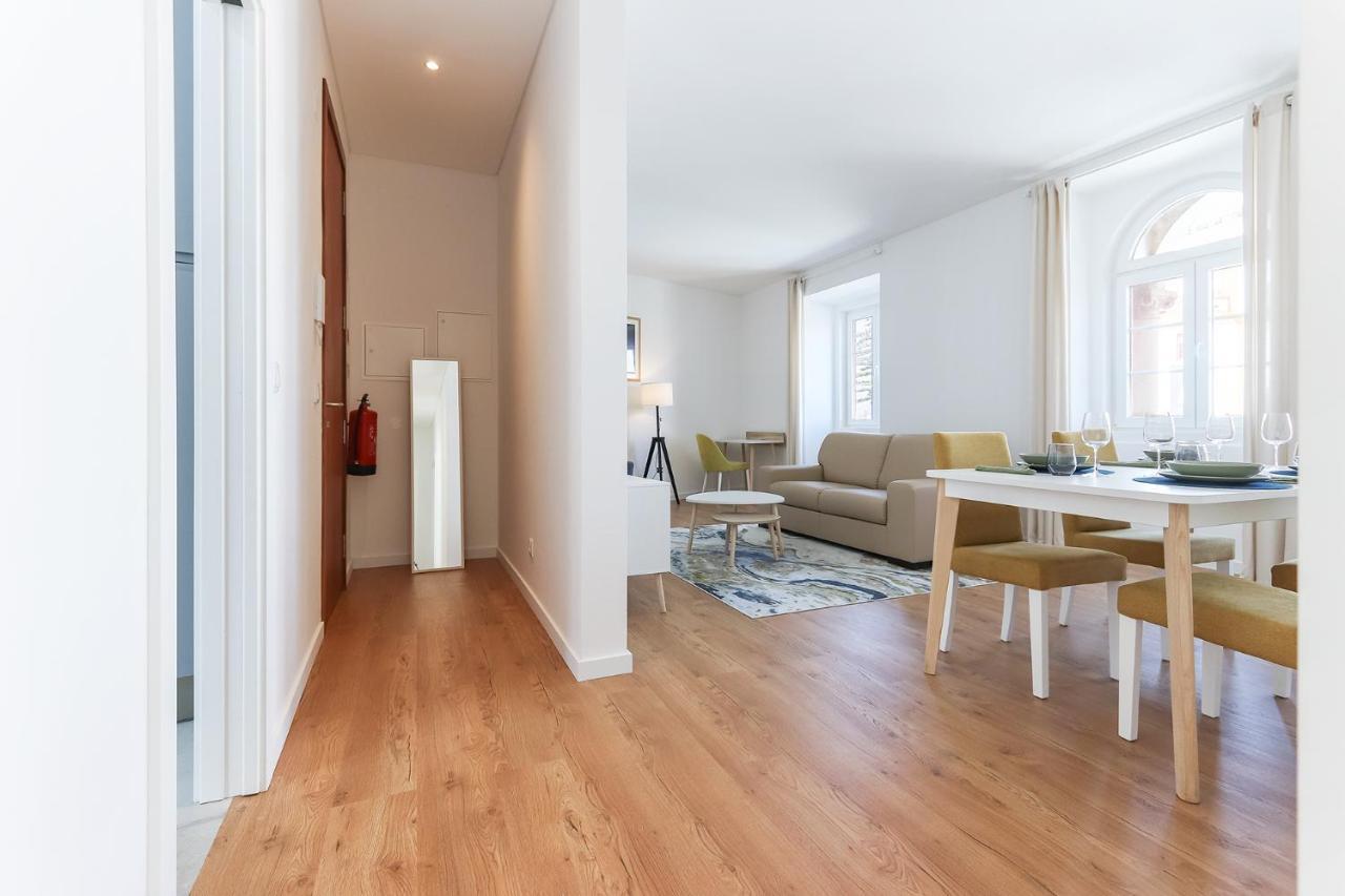 Sintra Flower Lux Apartments II المظهر الخارجي الصورة