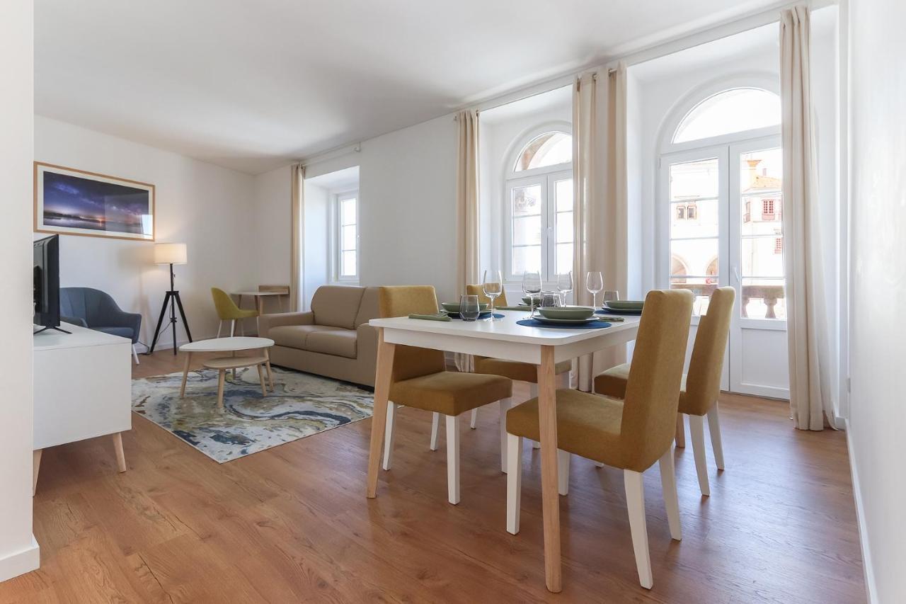 Sintra Flower Lux Apartments II المظهر الخارجي الصورة