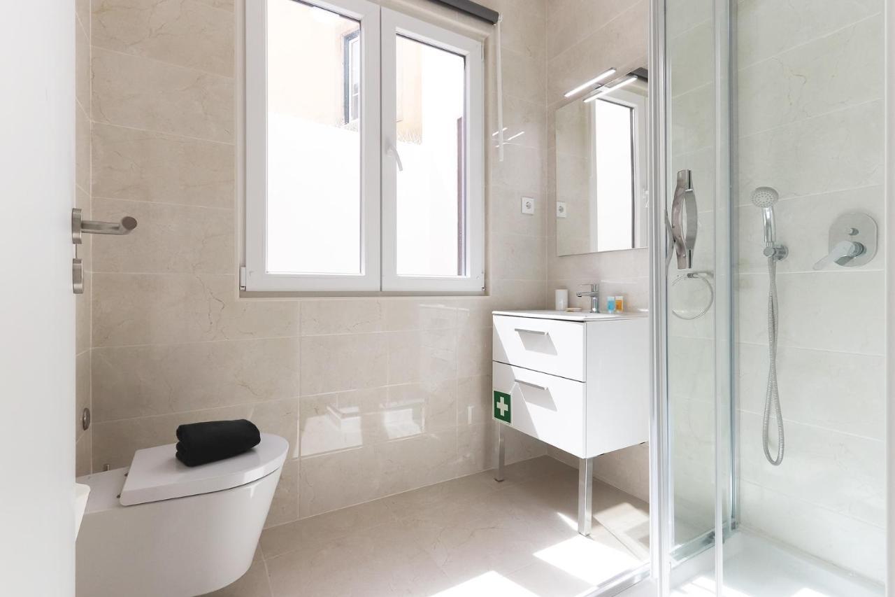 Sintra Flower Lux Apartments II المظهر الخارجي الصورة