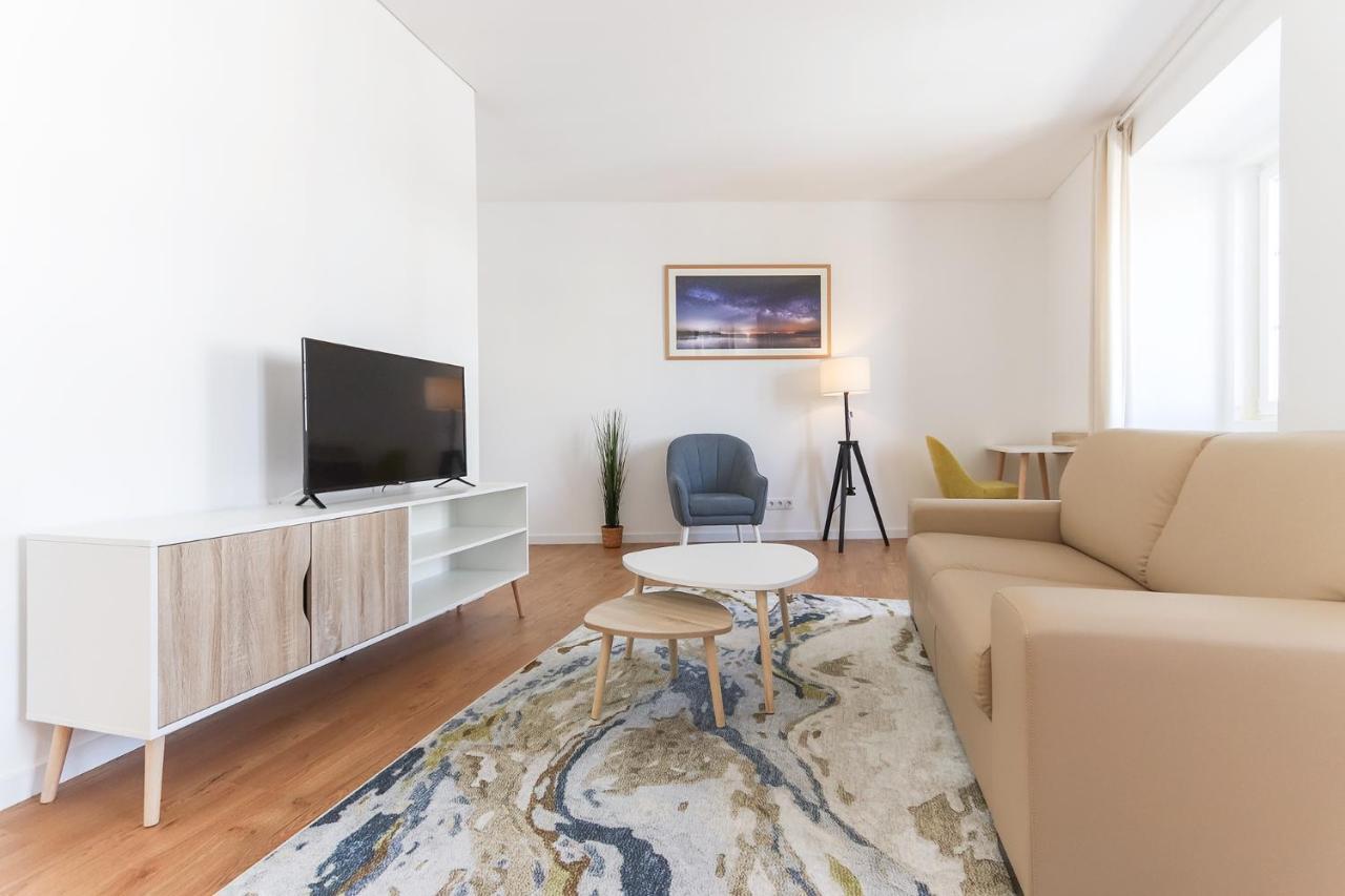 Sintra Flower Lux Apartments II المظهر الخارجي الصورة