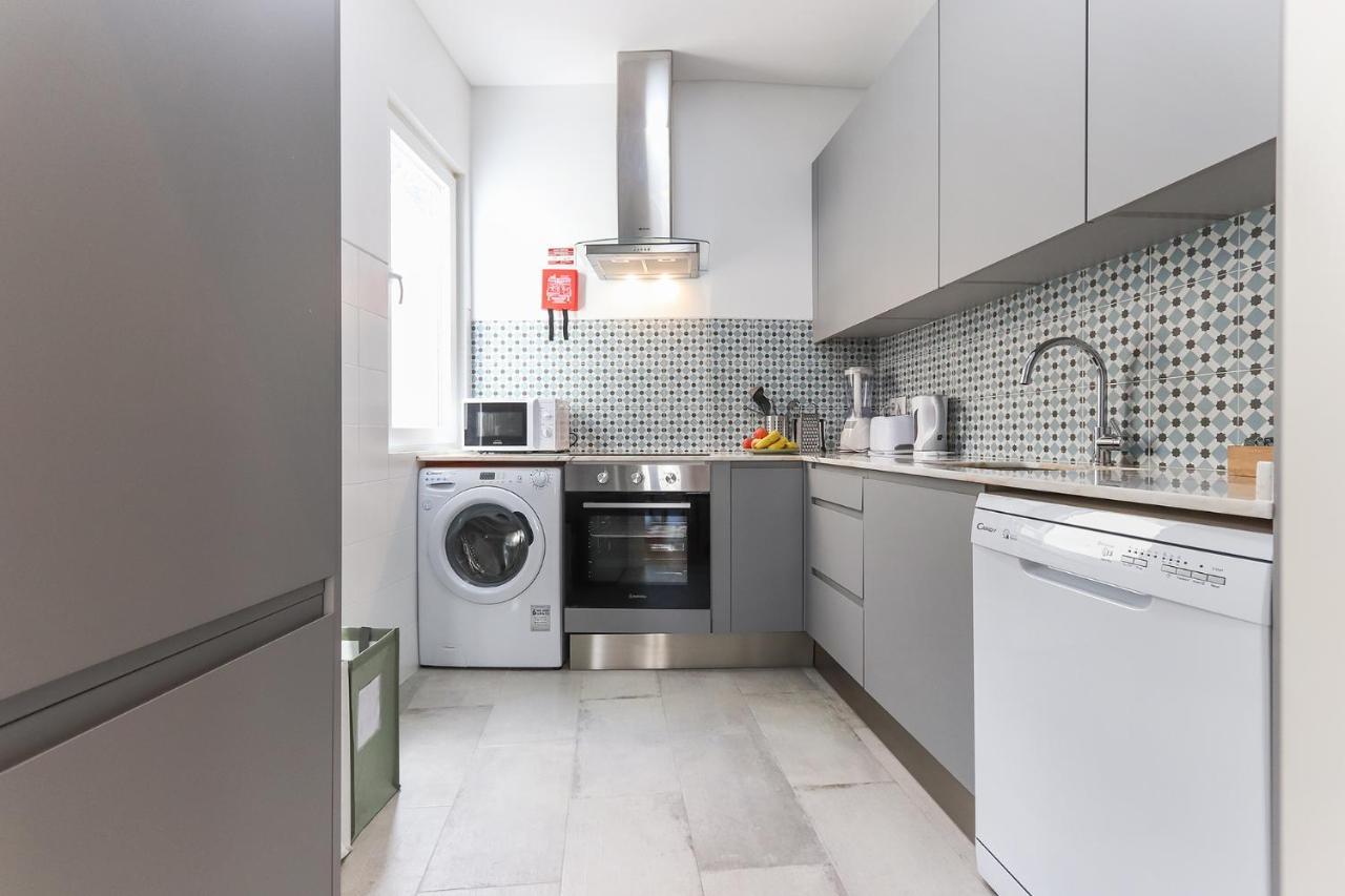 Sintra Flower Lux Apartments II المظهر الخارجي الصورة