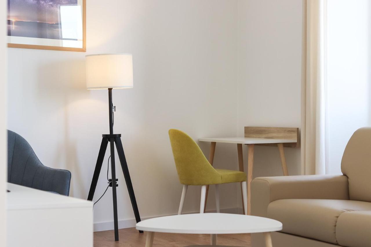 Sintra Flower Lux Apartments II المظهر الخارجي الصورة