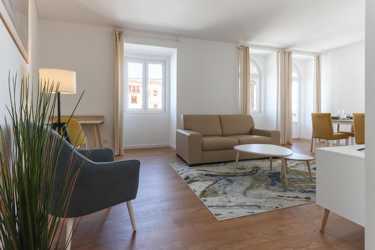 Sintra Flower Lux Apartments II المظهر الخارجي الصورة