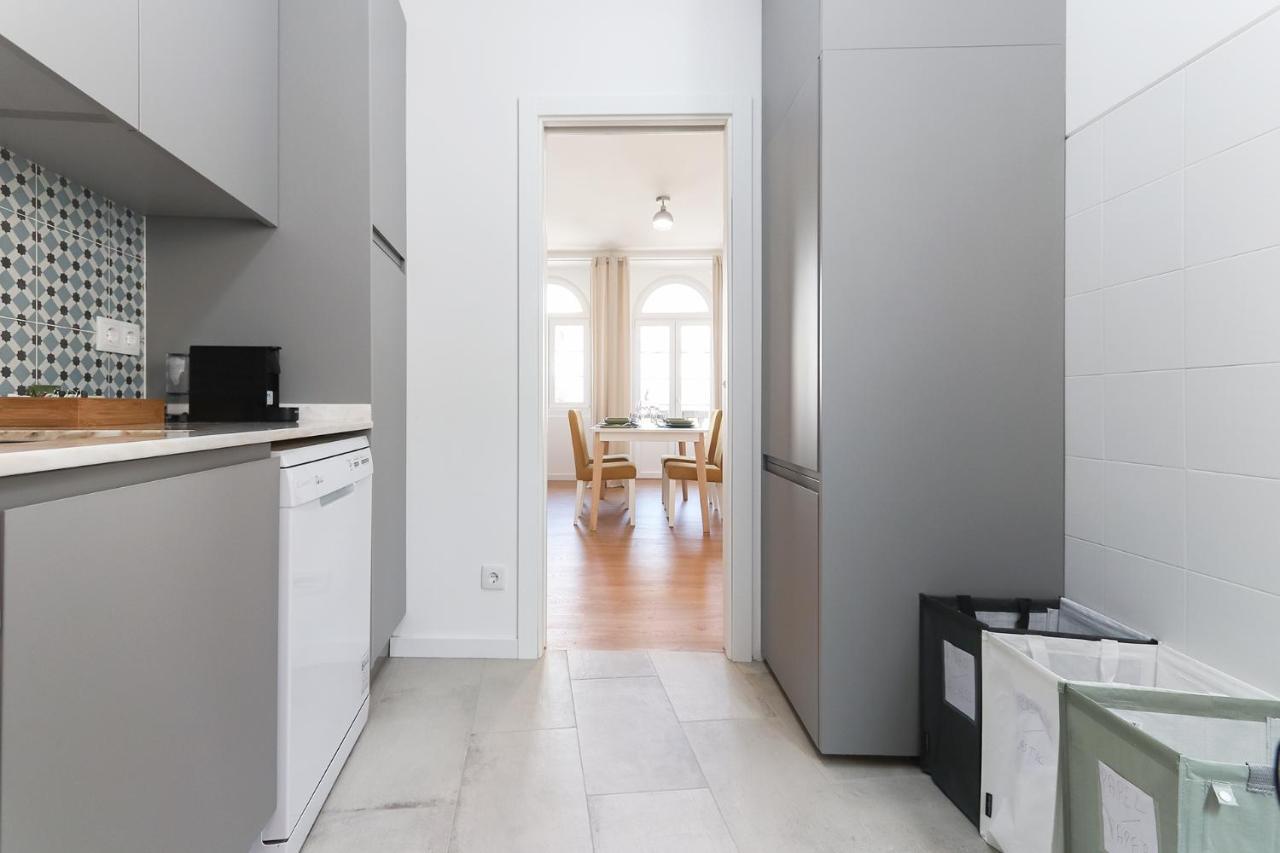 Sintra Flower Lux Apartments II المظهر الخارجي الصورة